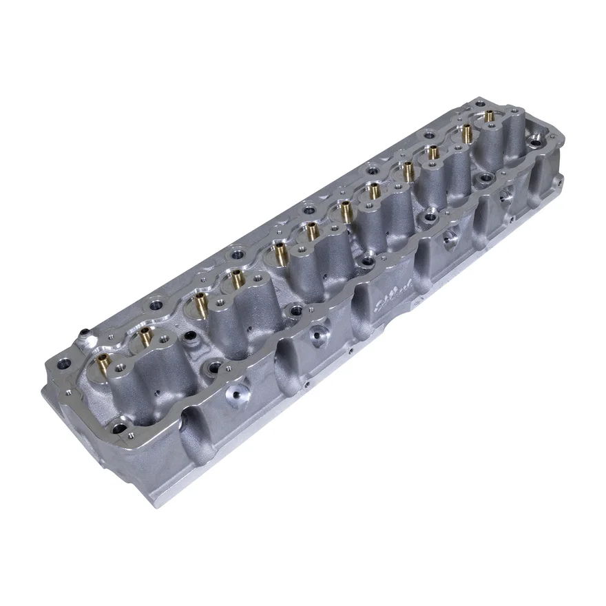 Jeep 4.0L, Inline 6 cyl, Victor CNC