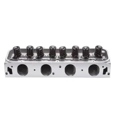 RPM Big-Block Ford 460 CJ Cylinder Head image 1