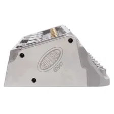 NHRA Small-Block Chevy 64cc Cylinder Head Bare image 4