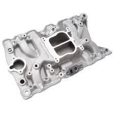 Performer Small-Block Oldsmobile 350 EGR Intake Manifold image 2