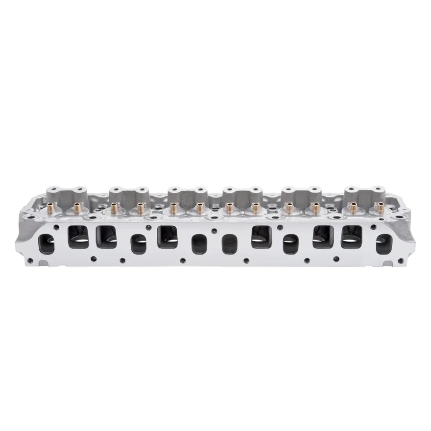 Performer 91-06 Jeep 4.0L Inline Six Cylinder Head - Bare
