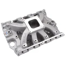 Victor Ford FE EFI Intake Manifold image 2