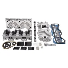 Performer RPM Top End Kit for B/B Chevy W-Series image 1