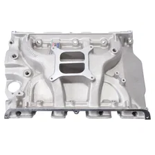 Performer 390 Intake Manifold Ford FE image 1