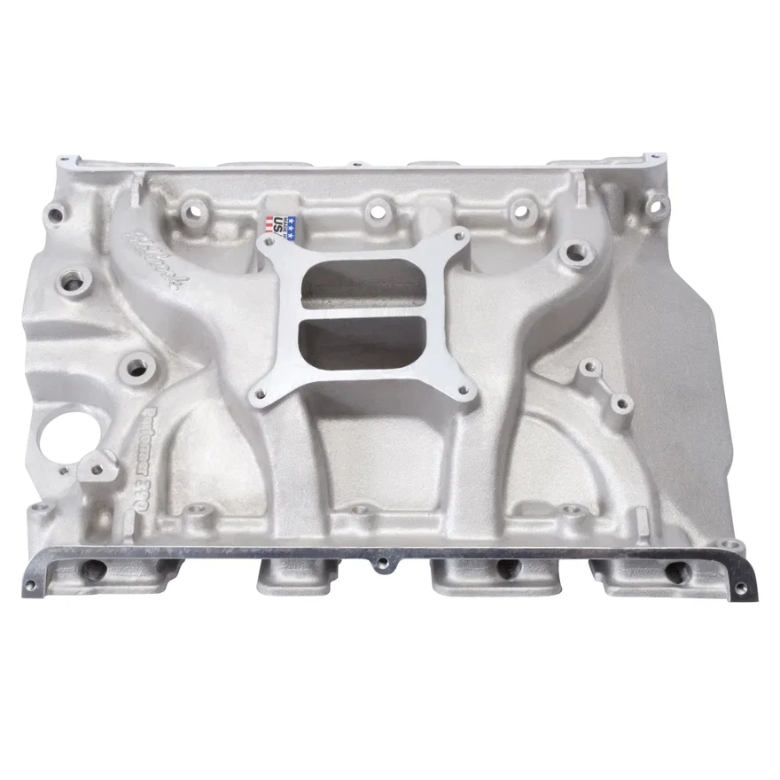 Performer 390 Intake Manifold Ford FE