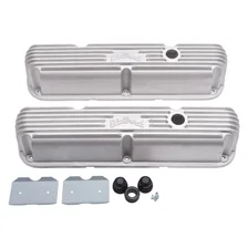 Classic Series Valve Cover for Chrysler Small-Block LA 318-340-360 image 1