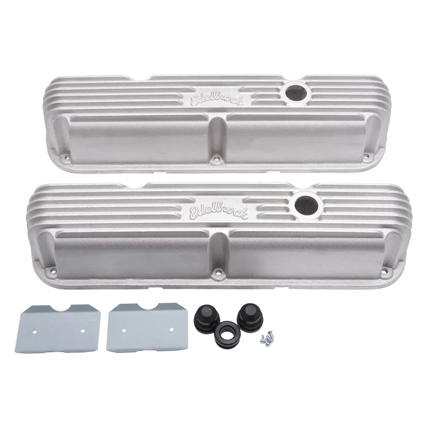 Classic Series Valve Cover for Chrysler Small-Block LA 318-340-360