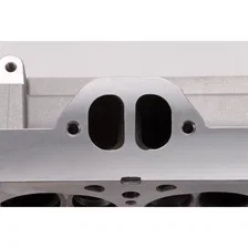RPM CNC Pontiac D-Port Cylinder Head 87cc Hydraulic Flat Tappet Cam image 5