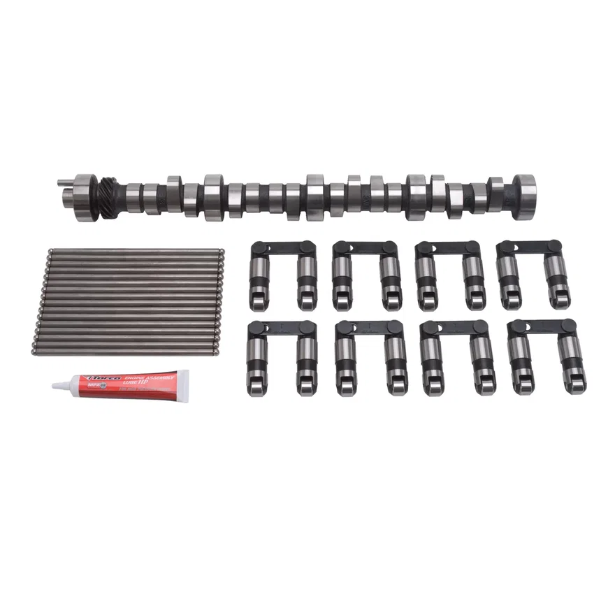 Rollinâ€™ Thunder Camshaft Kit for Ford 351W