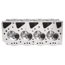 Pro Port BV3 Big-Block Chevy Cylinder Head HIP 11 Degrees image 3