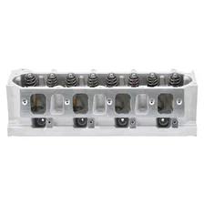 RPM Gen V LT1 Chevy Cylinder Head Hydraulic Roller Camshaft image 1