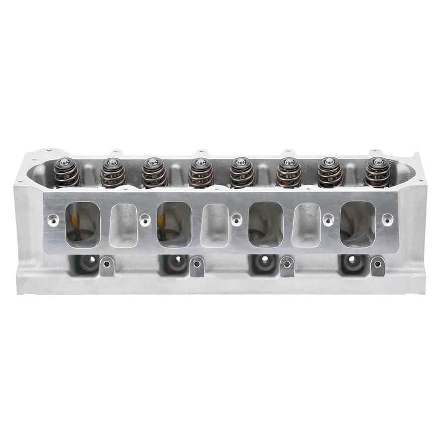 RPM Gen V LT1 Chevy Cylinder Head Hydraulic Roller Camshaft