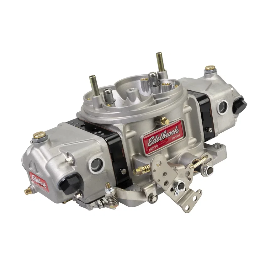 VRS-4150 Race & Performance Carburetor 950 CFM