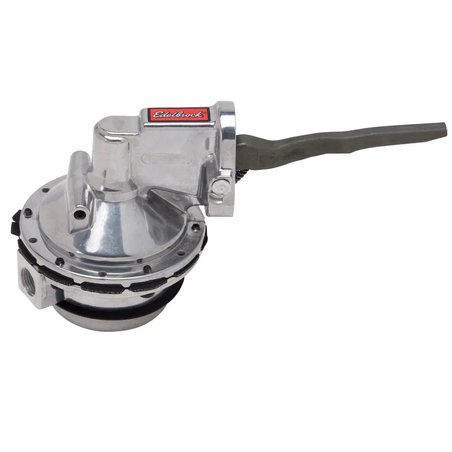 Performer RPM Mechanical Fuel Pump for 429/460 Ford (110 GPH)