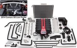 E-Force Supercharger for 2017 Camaro SS LT1 (No Tune)