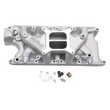 Performer Intake Manifold Small-Block Ford image 1