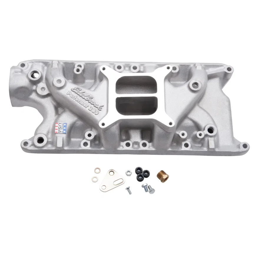 Performer Intake Manifold Small-Block Ford