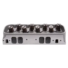 Victor Musi Big-Block Chevy CNC Cylinder Head image 1