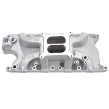 Performer RPM Ford Small Block 302 Intake Manifold image 1