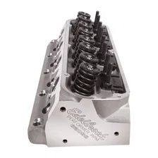 ® Performer RPM® 205 CC Small-Block Ford Cylinder Head image 3
