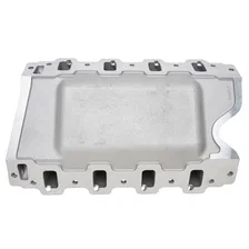 Victor Jr Holden EFI Intake Manifold image 2