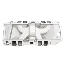 Performer RPM Big Block Chevy 2-R Intake Manifold image 2