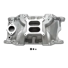 Performer RPM Small Block Chrysler Intake Manifold image 1