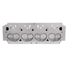 RPM Big-Block Chrysler 75cc Cylinder Head Hydraulic Roller Camshaft image 3