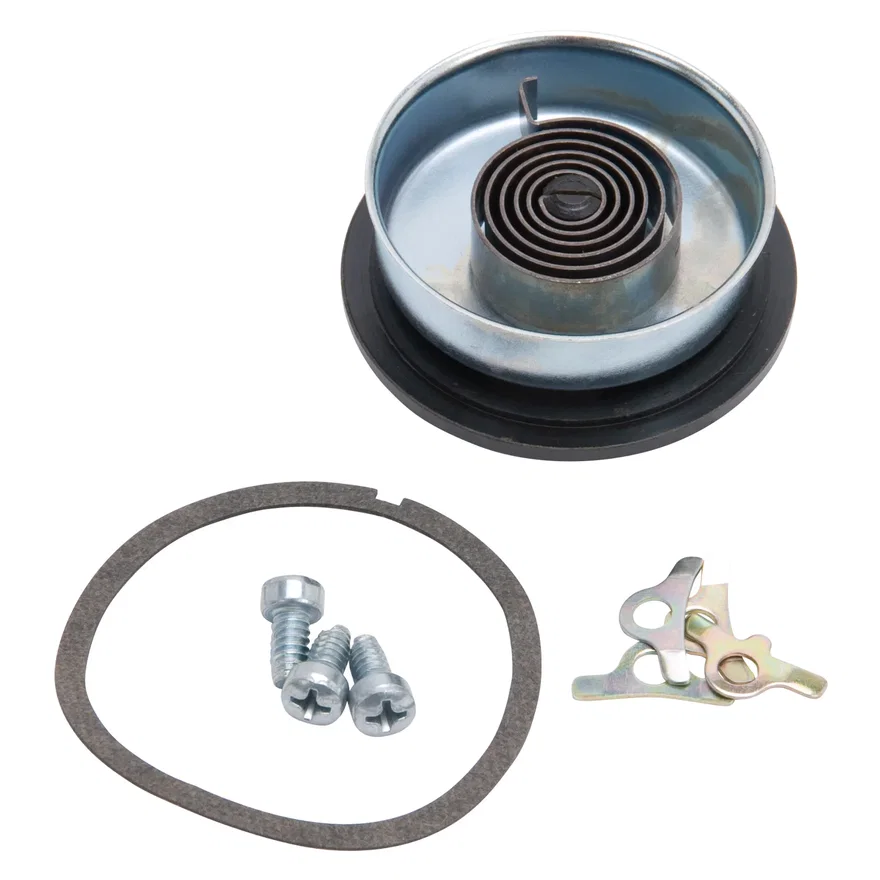 Choke Caps for Quadrajet #1903 Carburetors