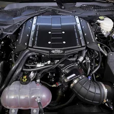 Stg 2 Complete Supercharger #15388 For 18-21 Ford Mustang 5.0L W/ Tune image 3