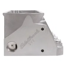 Glidden Victor SC1 Small-Block Ford Cylinder Head Bare HIP image 5