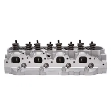 RPM Big-Block Chevy Oval Port Cylinder Head Hydraulic Flat Tappet Cam image 3