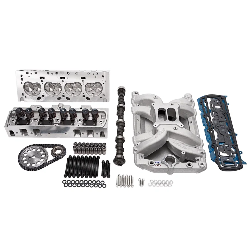 Performer RPM Top End Kit for B/B Oldsmobile