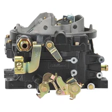 AVS2 Carburetor #19053 650 CFM With Manual Choke, Black Powder Coated (Non-EGR) image 4