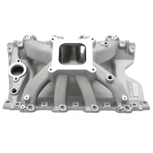 Victor Jr Holden EFI Intake Manifold image 1