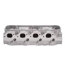 Victor Big-Block Chevy Cylinder Head Bare image 2