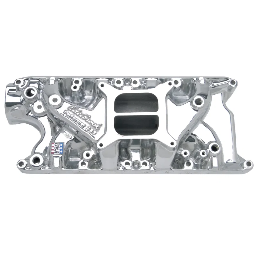Performer Small Block Ford Intake Manifold