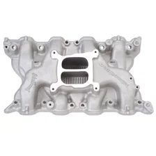 Performer 351 Intake Manifold for Ford 351- 4V Cleveland image 1