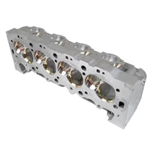 Big Victor 498cc CNC 12 Degree 2.500" x 1.800" image 3