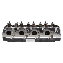 RPM Marine Big-Block Chevy Cylinder Head Hydraulic Roller Cam image 2