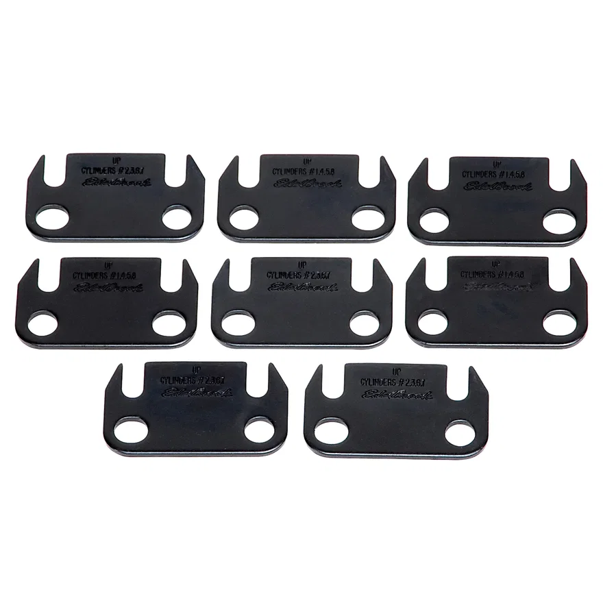 Pushrod Guide Plate for Pontiac