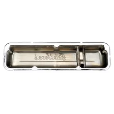 Signature Series Valve Covers for FE 332-352-360-390-406-410-427-428 image 2