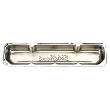 Signature Series Valve Covers for AMC/Jeep 290-304-343-360-390-401 V8 image 2