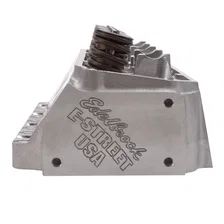 Big-Block Chrysler E-Street Cylinder Heads 84cc image 4