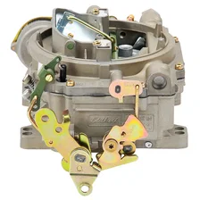Marine Series 600 CFM Carburetor with Electric Choke (non-EGR) image 6
