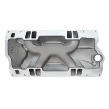 Performer EPS Small Block Chevy Vortec Intake Manifold image 2