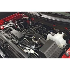 E-Force Supercharger for 2004-08 Ford F-150 5.4L 3V image 2