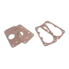 VRS-4150 Race and Performance Series Carb, Metering Block and Fuel Bowl Gaskets image 2
