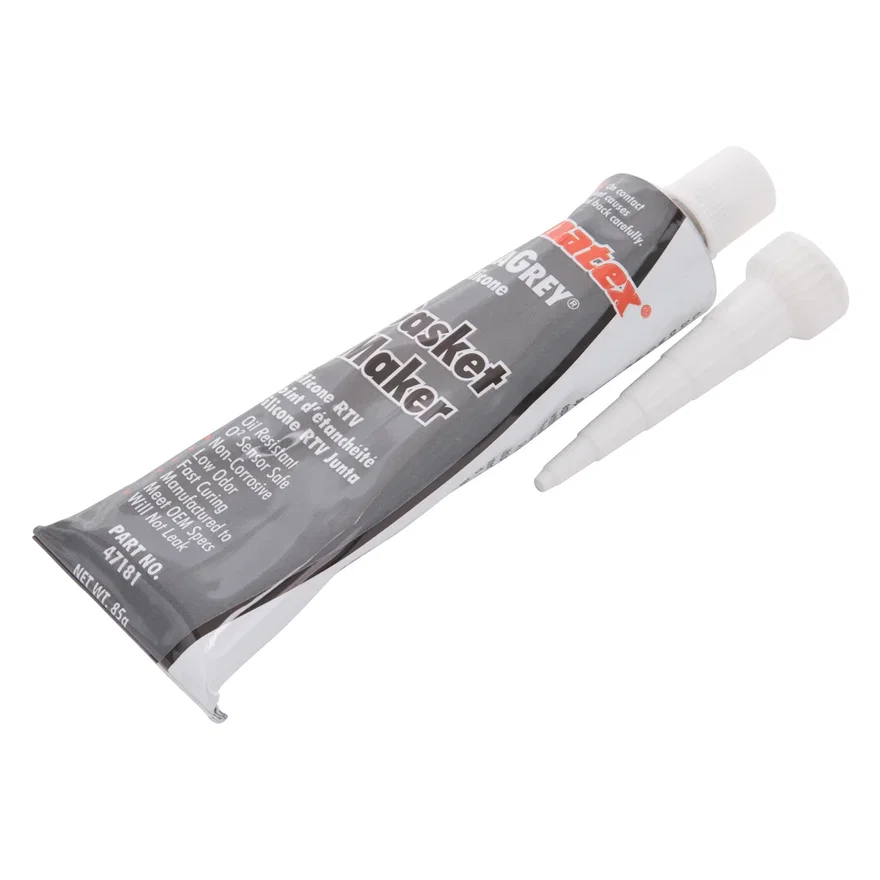 high quality RTV silicone 3 oz  OE silicone gaskets