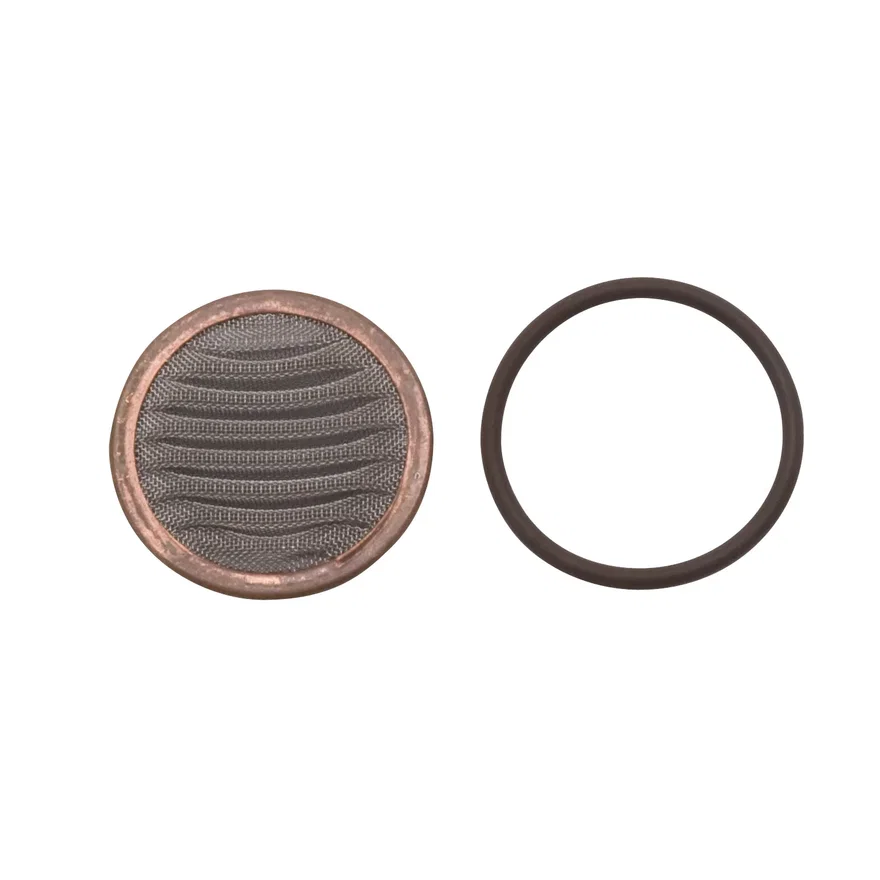 Fuel Filter Element for high flow fuel filters